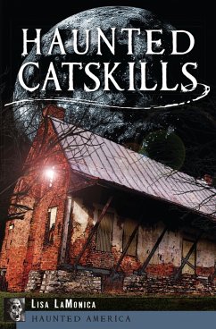 Cover Haunted Catskills (eBook, ePUB)