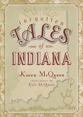 Forgotten Tales of Indiana (eBook, ePUB)
