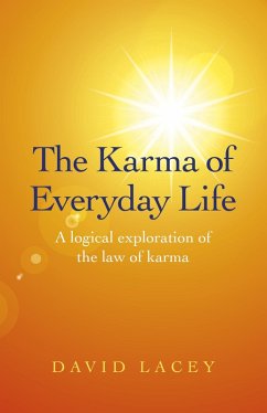 Karma of Everyday Life (eBook, ePUB) - Lacey, David