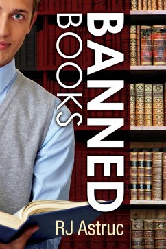 Banned Books (eBook, ePUB) Banned Books (eBook, ePUB)