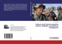 Culture and Communication Within HUMINT and Military Intelligence - Schnell, Jim