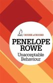 Unacceptable Behaviour (eBook, ePUB)
