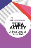 Boat Load of Home Folk (eBook, ePUB)