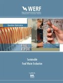 Sustainable Food Waste Evaluation (eBook, PDF) Sustainable Food Waste Evaluation (eBook, PDF)