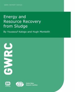 Energy and Resource Recovery from Sludge (eBook, PDF)