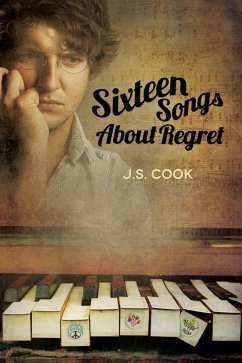 Cover Sixteen Songs About Regret (eBook, ePUB)