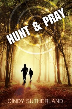 Cover Hunt and Pray (eBook, ePUB)