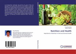 Nutrition and Health - Bhardwaj, Vinay;Sharma, Aditya