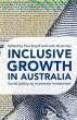 Inclusive Growth in Australia (eBook,... - Bild 1