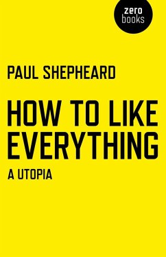 Cover How To Like Everything (eBook, ePUB)