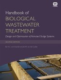 Handbook of Biological Wastewater Treatment (eBook, PDF)