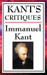 Kant's Critiques (eBook, ePUB) - Bild 1