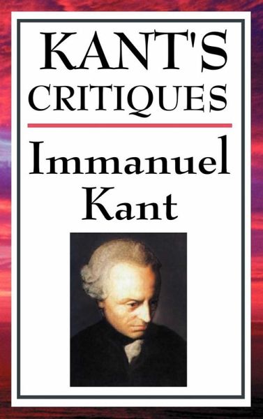 Kant's Critiques (eBook, ePUB) Kant's Critiques (eBook, ePUB)