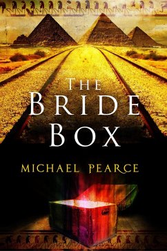 Cover The Bride Box (eBook, ePUB)