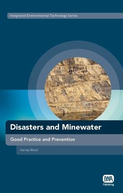 Disasters and Minewater (eBook, PDF) - Wood, Harvey
