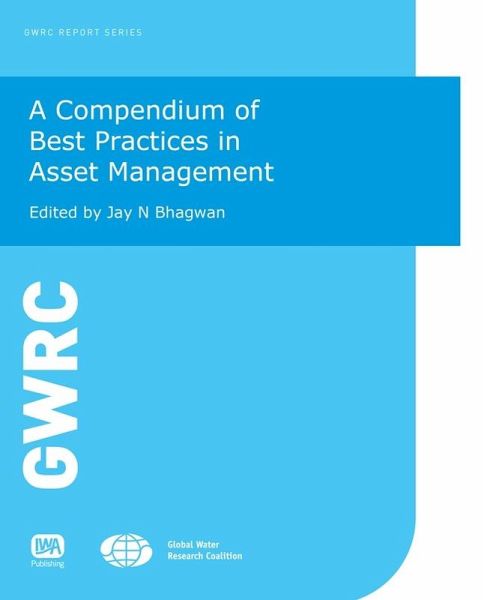 Compendium of Best Practices in Asset Management (eBook, PDF)