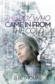 The Boy Who Came In From the Cold (eBook, ePUB)