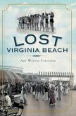Lost Virginia Beach (eBook, ePUB)