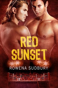 Cover Red Sunset (eBook, ePUB)