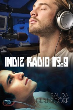 Cover Indie Radio 113.9 (eBook, ePUB)