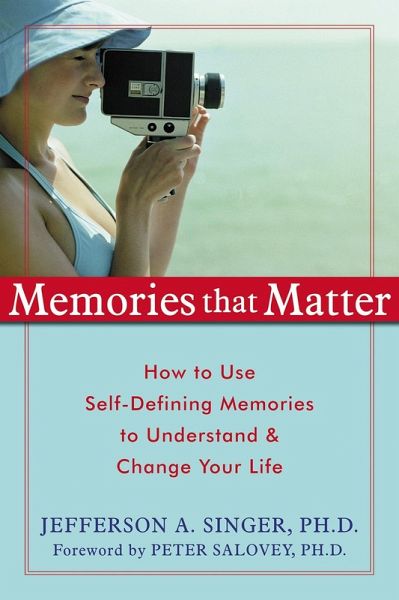 Memories That Matter (eBook, PDF)