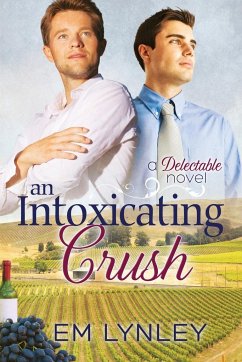 An Intoxicating Crush - Lynley, Em