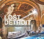 Lost Detroit (eBook, ePUB) Lost Detroit (eBook, ePUB)