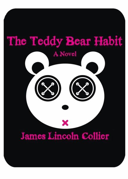 Teddy Bear Habit (eBook, ePUB) Teddy Bear Habit (eBook, ePUB)