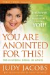 You Are Anointed for This! (eBook, ePUB) - Bild 1