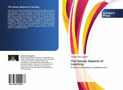 The Human Aspects of Learning - McLaughlin, Colleen