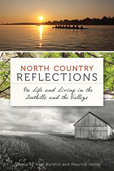 North Country Reflections (eBook, ePUB) North Country Reflections (eBook, ePUB)