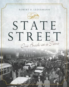 State Street (eBook, ePUB) - Ledermann, Robert P.