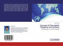 Concept of Choropleth Mapping and Analysis