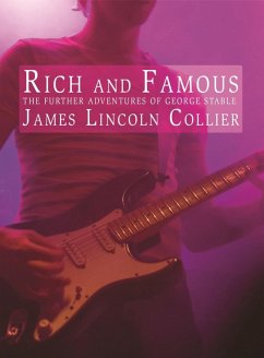 Cover Rich and Famous (eBook, ePUB)