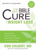 New Bible Cure for Weight Loss (eBook, ePUB)