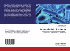 Pasteurellosis in Ruminants - Islam, Md. Rashidul;Ahasan, Md. Shamim