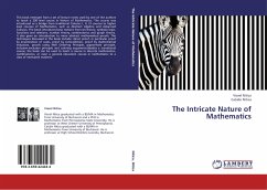 Cover The Intricate Nature of Mathematics