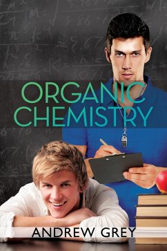 Cover Organic Chemistry (eBook, ePUB)
