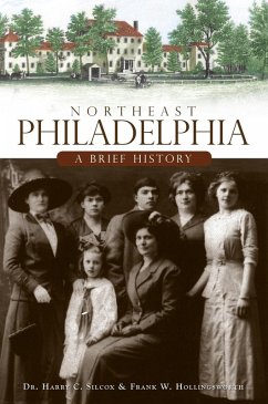 Cover Northeast Philadelphia (eBook, ePUB)