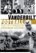 Vanderbilt Football (eBook, ePUB) - Bild 1
