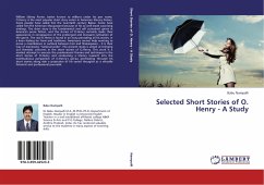 Selected Short Stories of O. Henry - A Study