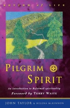 Pilgrim Spirit - Taylor, John B; McKinnon, Helena