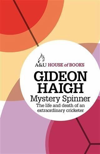 Mystery Spinner (eBook, ePUB)