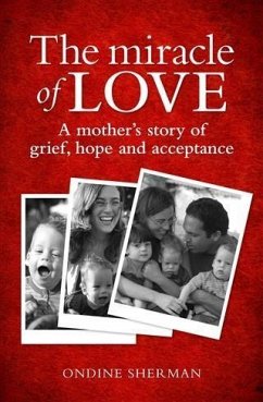 Miracle of Love (eBook, ePUB) - Sherman, Ondine
