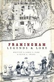 Framingham Legends & Lore (eBook, ePUB)