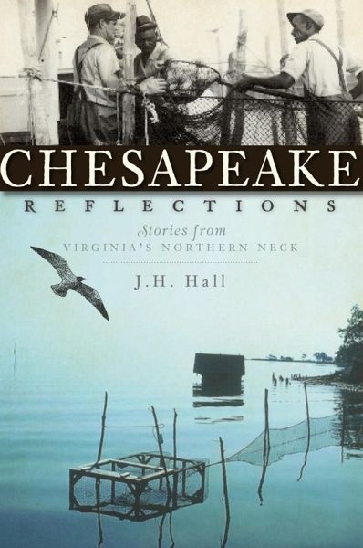 Chesapeake Reflections (eBook, ePUB) Chesapeake Reflections (eBook, ePUB)