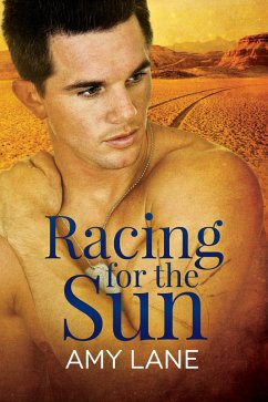 Racing for the Sun (eBook, ePUB) - Lane, Amy