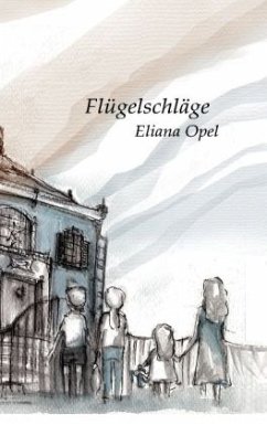 Cover Flügelschläge