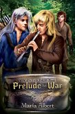 Prelude to War (eBook, ePUB)