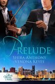 Prelude (eBook, ePUB)